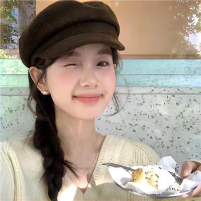 神迹美少女